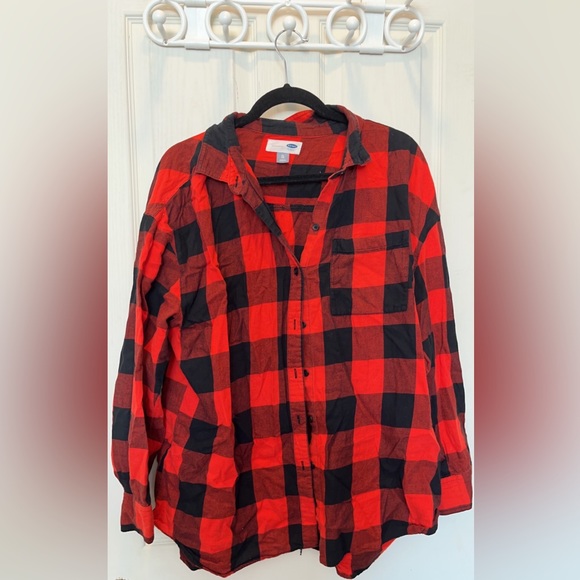 Red Flannel - Picture 1 of 4